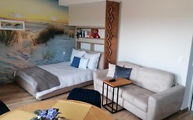Apartament Słoneczna Przystań Sobieszewo